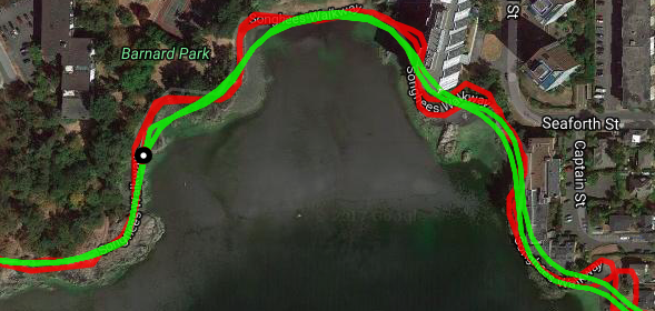 strava vs ride with gps